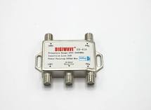DIGIWAVE 4X1 DISEQC SWITCH